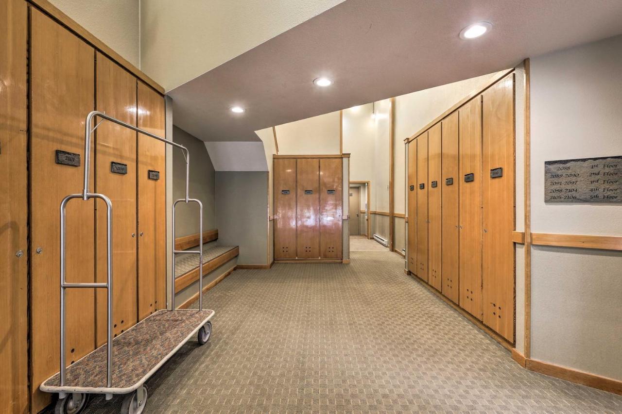 Condo With Hot Tub And Pool 2 Mi To Keystone Ski! Extérieur photo